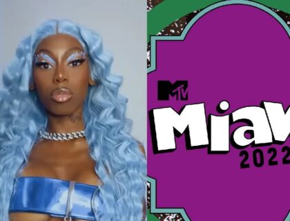 Imagem do post: Acusada de racismo por MC Soffia, MTV segue calada e gera desconforto na web