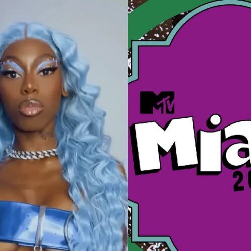 Imagem do post: Acusada de racismo por MC Soffia, MTV segue calada e gera desconforto na web