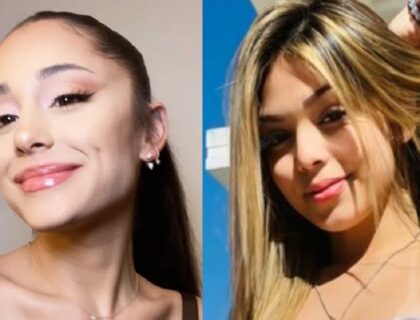 Imagem do post: “Assalto Perigoso”: Versão não autorizada de Ariana Grande, música de Melody sai do ar no YouTube e Apple Music