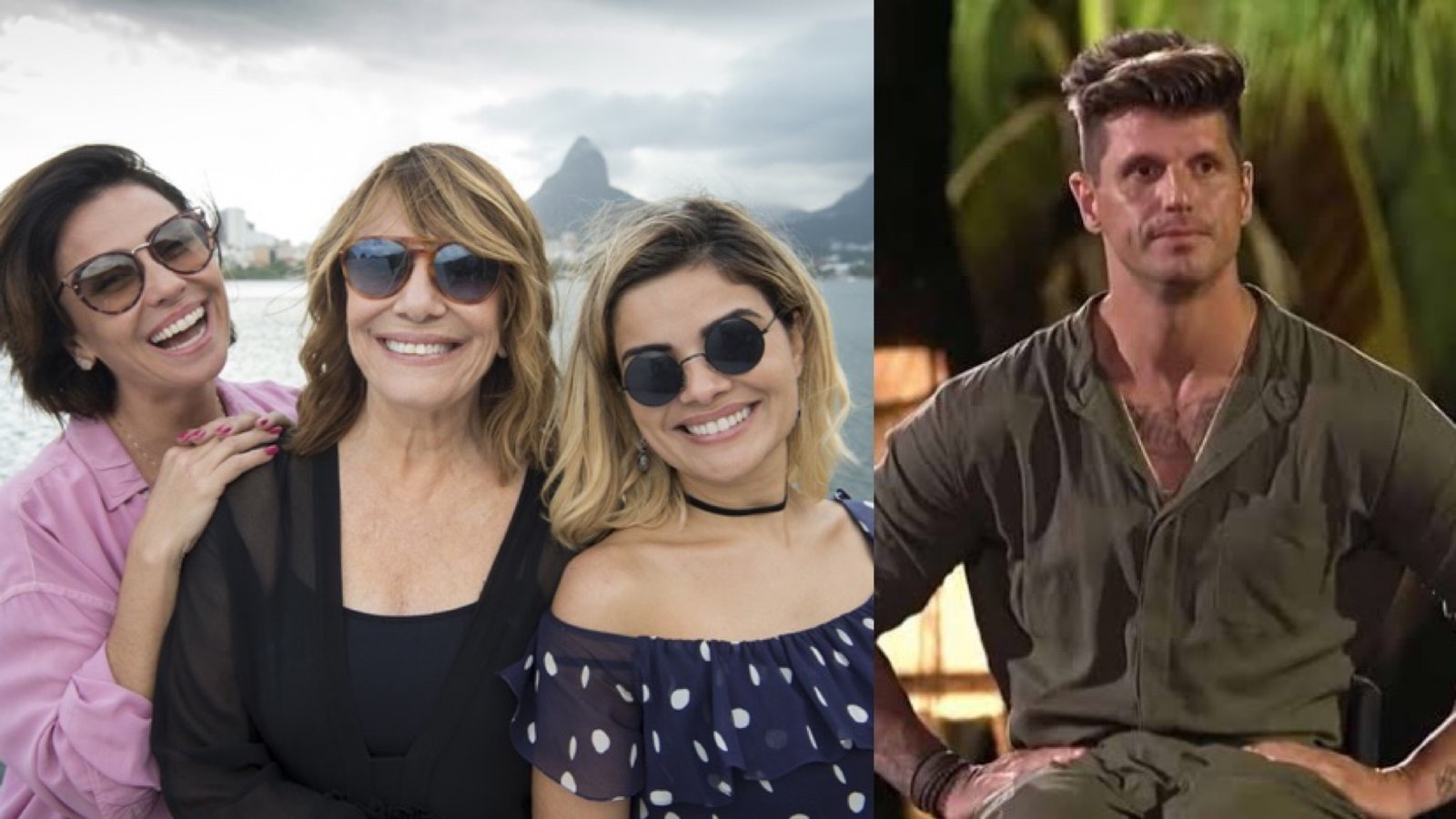 Série do Globoplay registrou mais audiência que todo o “No Limite 6”; veja os números