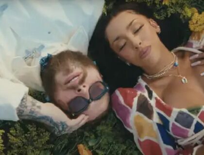 Imagem do post: “I Like You (A Happier Song)”: Post Malone lança clipe da parceria com Doja Cat