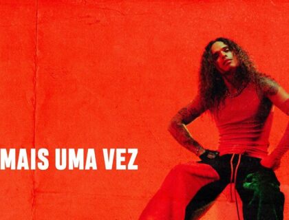 Imagem do post: “Mais Uma Vez”: Vitão resgata raízes brasileiras em seu novo EP; veja todas as letras