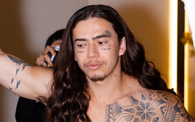 Whindersson Nunes (Foto: Instagram)