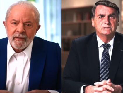 Imagem do post: Veja quem vai ao debate do SBT no próximo sábado (24)