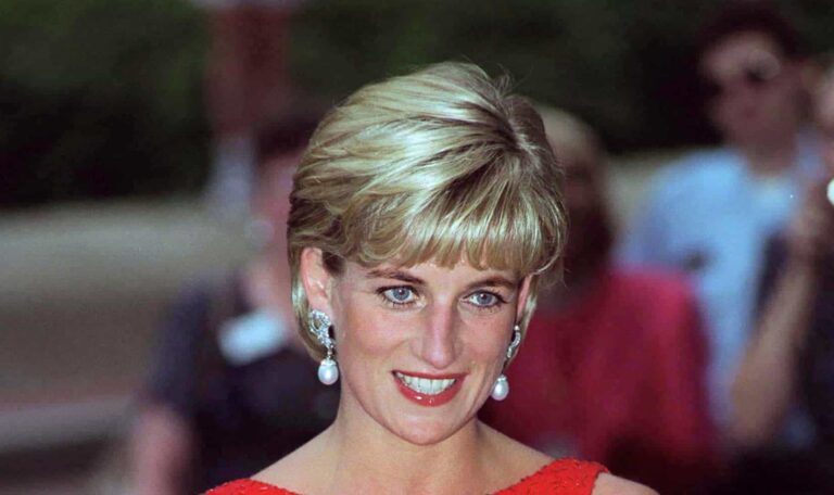 Princesa Diana