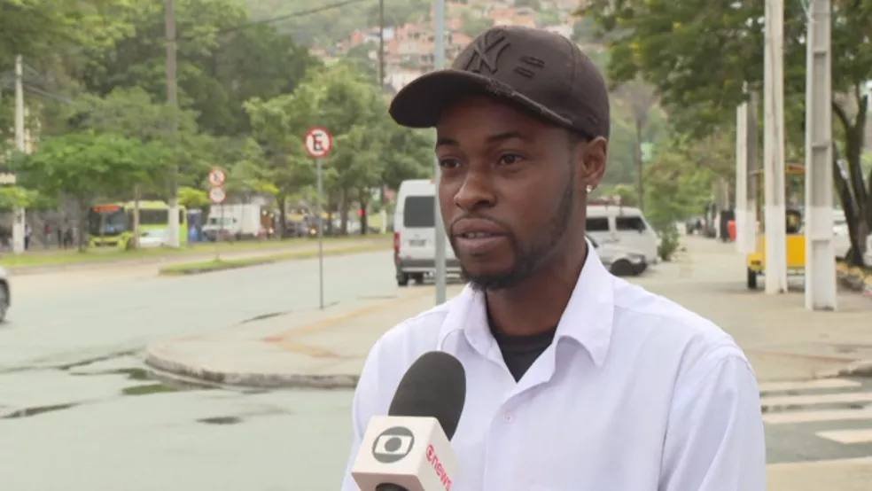 Músico preso novamente