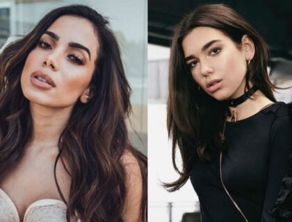 Imagem do post: Anitta desmente after party do Rock in Rio com Dua Lipa