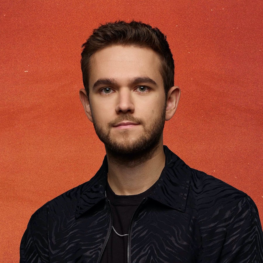 Biografia Zedd Portal POP Mais