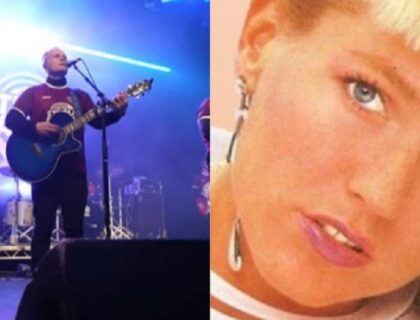 Imagem do post: Vídeo: Banda islandesa viraliza após tocar ‘Ilariê’, de Xuxa