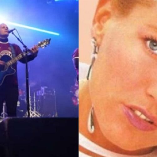 Imagem do post: Vídeo: Banda islandesa viraliza após tocar ‘Ilariê’, de Xuxa