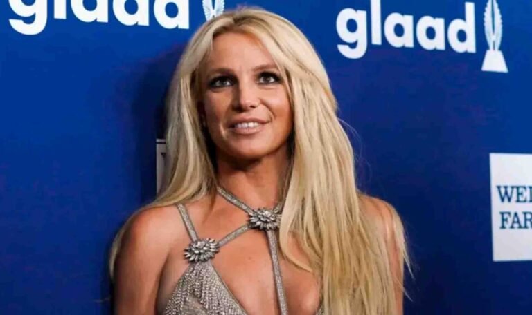 Britney Spears