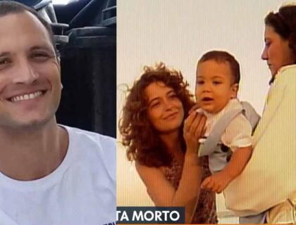 Imagem do post: Caso Bruno Moreira: suspeito de assassinar bebê de ‘Barriga de Aluguel’ é preso no Rio de Janeiro