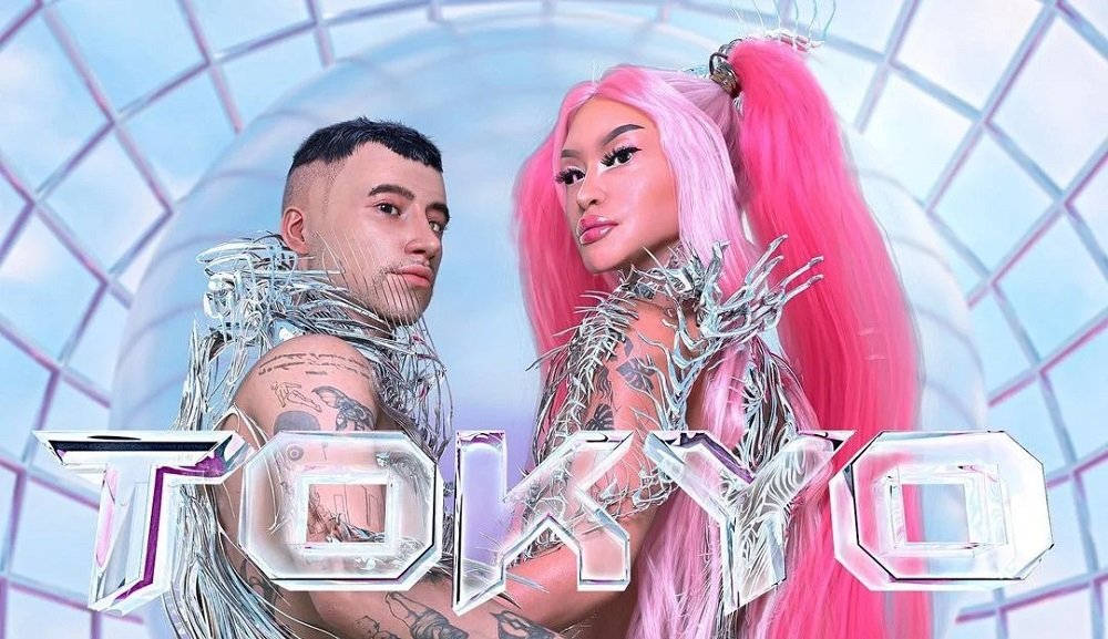 chameleo tokyo pabllo vittar