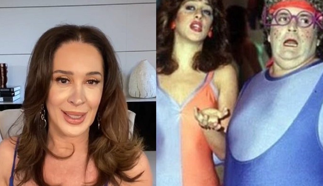 claudia raia jo soares