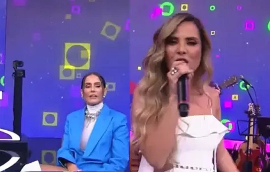 deborah secco wanessa camargo
