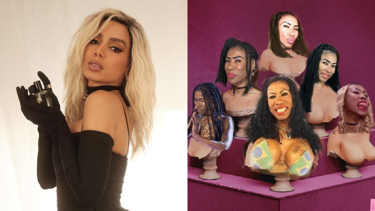 ines brasil notificou anitta judicialmente