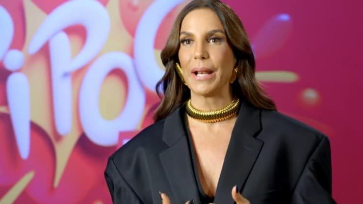 'Pipoca da Ivete' bate recorde negativo de audiência e preocupa direção da Globo