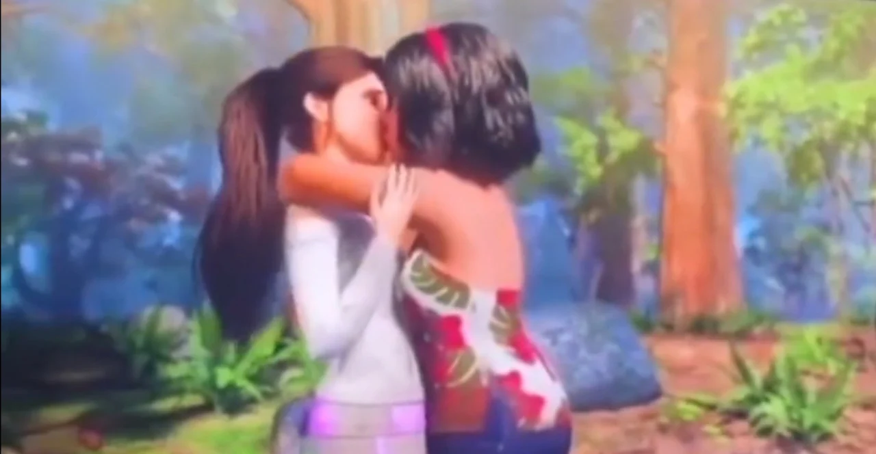 Acampamento Jurássico