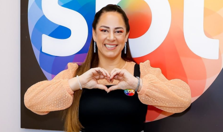 Silvia Abravanel pode ser candidata à vice-presidência da República; entenda 47 Silvia Abravanel pode ser candidata à vice-presidência da República; entenda