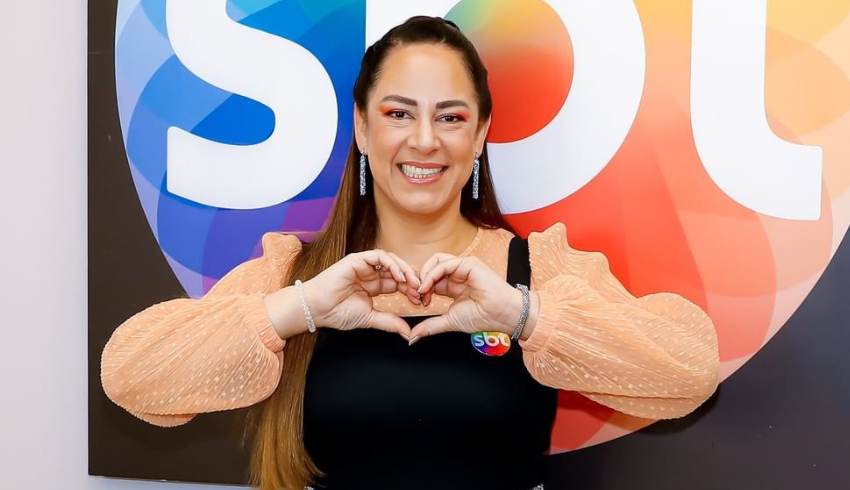 Silvia Abravanel implora pela volta do 'Bom Dia & Cia': "Eu era a mãe e a babá do Brasil"