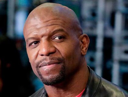 Imagem do post: Ator de ‘Todo Mundo Odeia o Chris’, Terry Crews revela vício em pornografia: “Não era fácil”