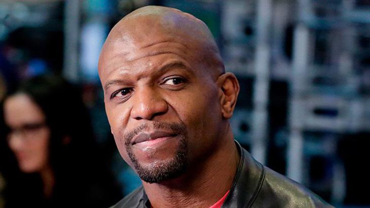 Terry Crews