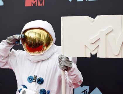 Imagem do post: Veja a lista de vencedores do VMA 2022