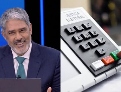 Imagem do post: Entre centrais e arenas, Eleição mostra o fortalecimento da TV