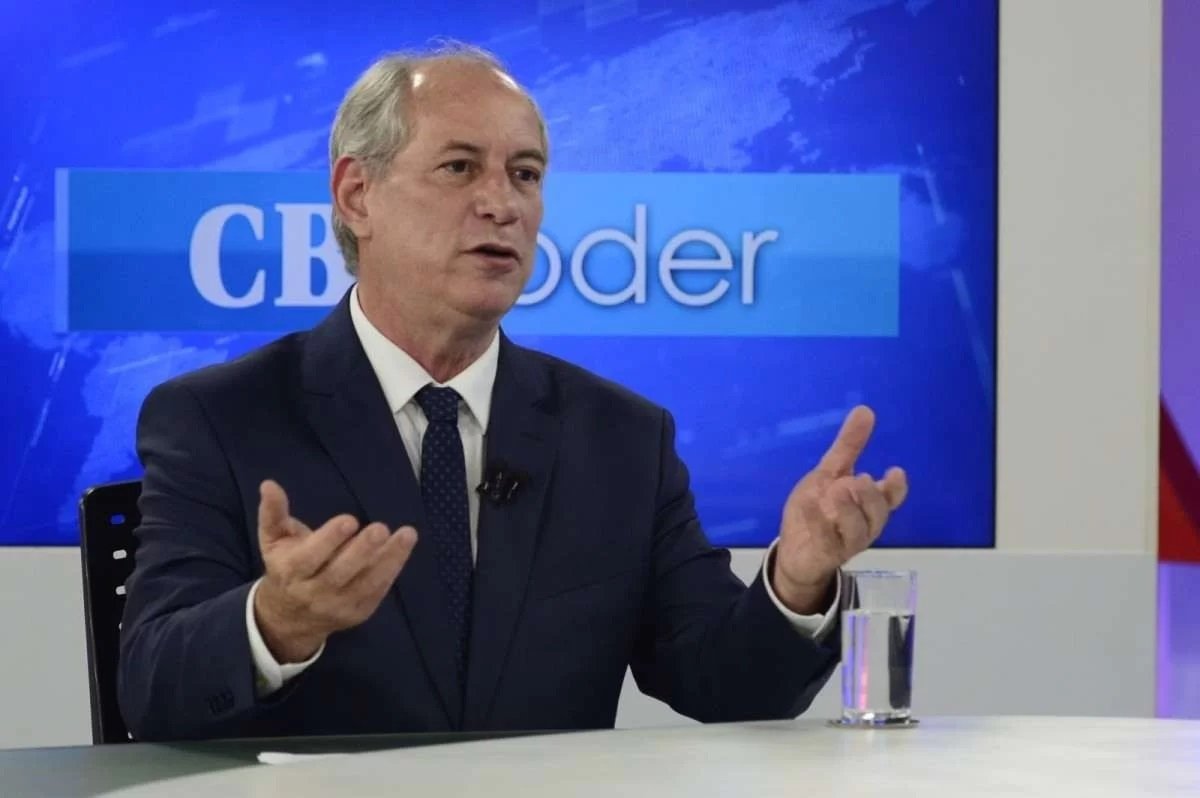 Ciro Gomes