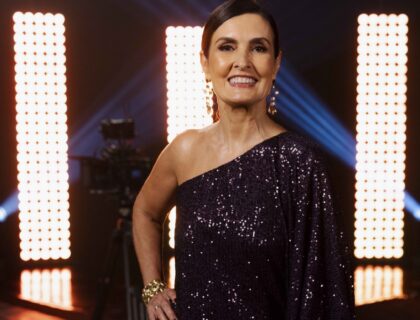 Imagem do post: Saiba quando Fátima Bernardes vai estrear no “The Voice Brasil”