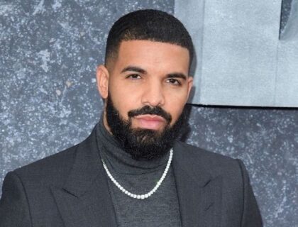 Imagem do post: Após polêmicas no Rock in Rio, Drake estará no Lollapalooza 2023, afirma jornalista