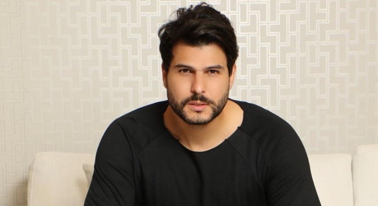 Marcelo Bimbi é dado como morto, rebate fake news e tranquiliza fãs: "Estava no Acre"