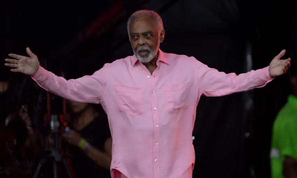 Gilberto Gil