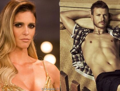 Imagem do post: Fernanda Lima diz que falta tempo para sexo com Rodrigo Hilbert: “Muito cansada”