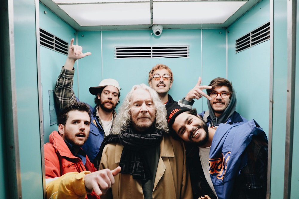 Jovem Dionisio, Marcos Valle - Melhor do Mundo