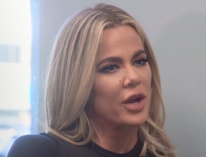 Imagem do post: Khloé Kardashian conta que teve sequelas cerebrais após traição de ex