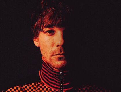 Imagem do post: Louis Tomlinson lança “Bigger Than Me”; ouça com letra e tradução