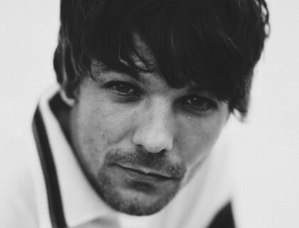 Imagem do post: Louis Tomlinson lança “Bigger than Me” e dá detalhes sobre novo álbum: “Amadurecimento para mim mesmo”