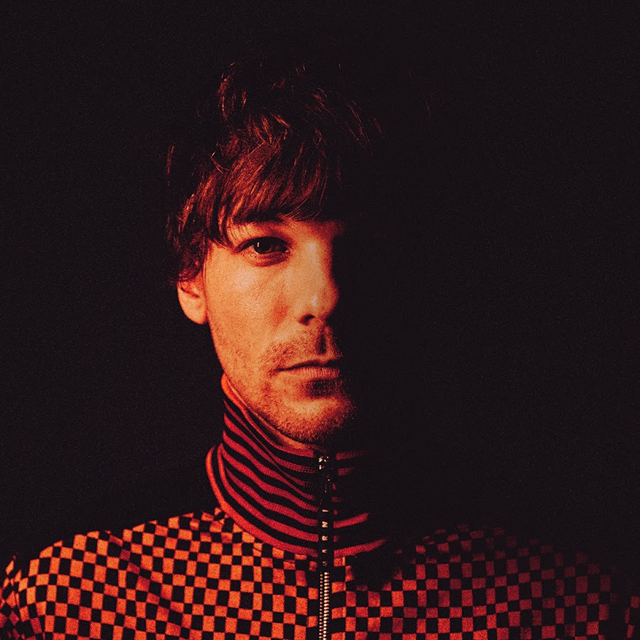 Louis Tomlinson lança “Bigger Than Me”; ouça com letra e tradução