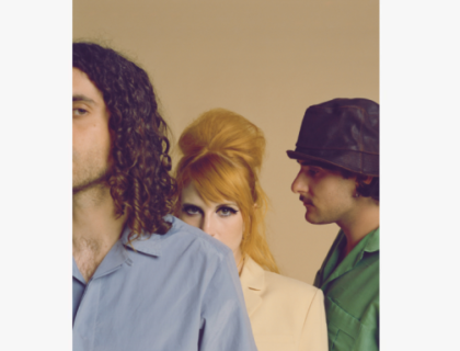 Imagem do post: Paramore lança single “This Is Why” e anuncia data de lançamento do álbum