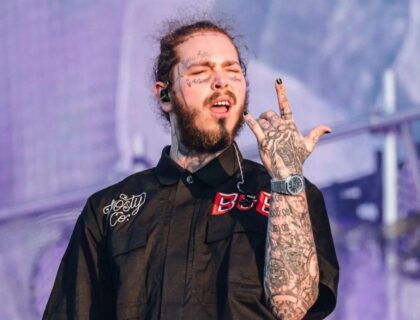 Imagem do post: Letra e tradução: ‘Mourning’ – Post Malone