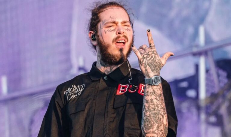 Post Malone