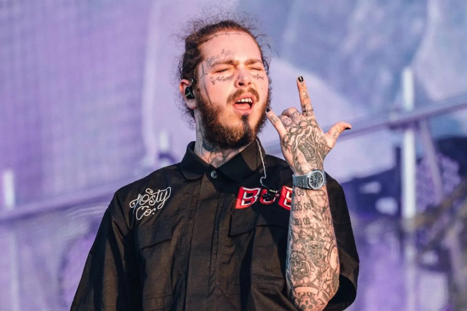 Post Malone