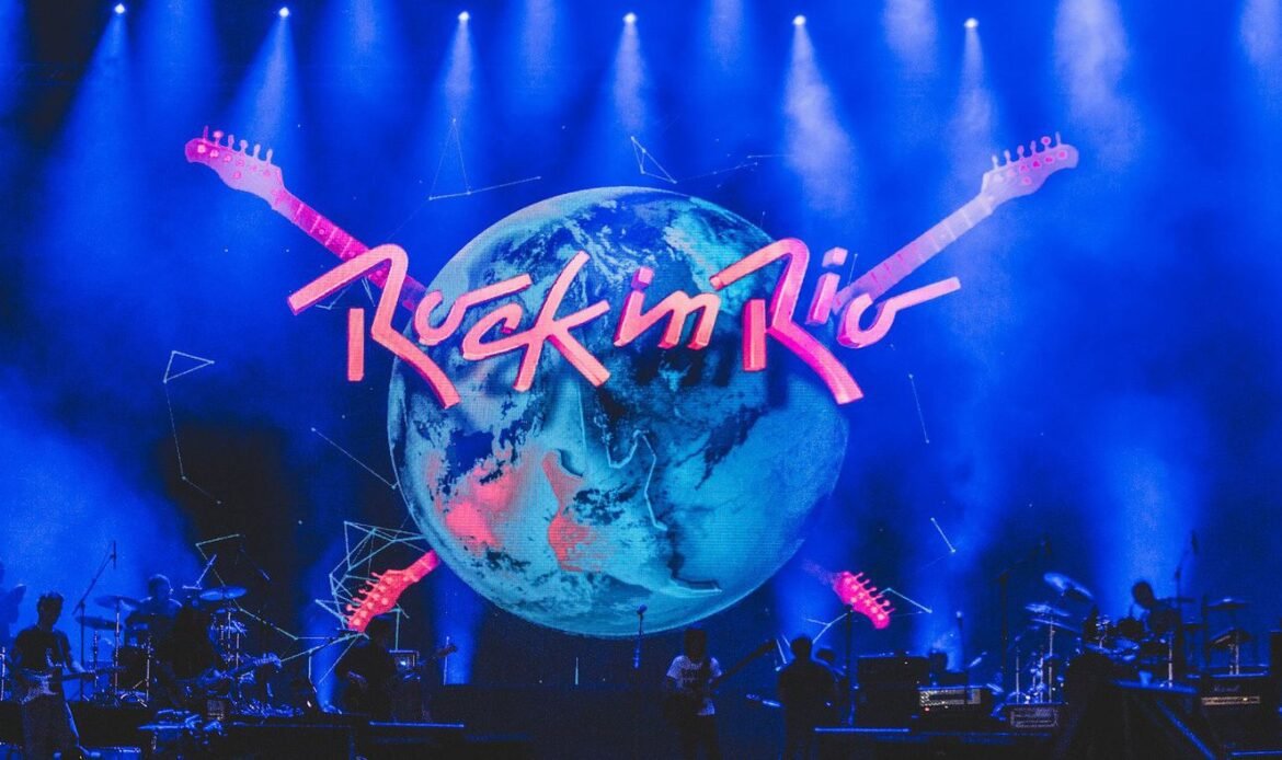Rock in Rio 2026 divulga horários dos shows e detalhes de transporte; confira a programação por dia 46 Rock in Rio