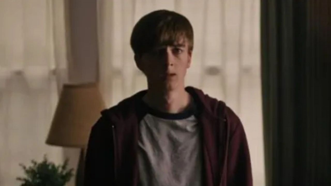 Ryan Grantham riverdale