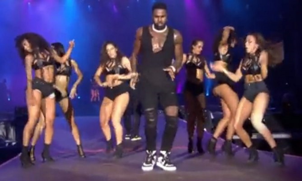 Jason Derulo