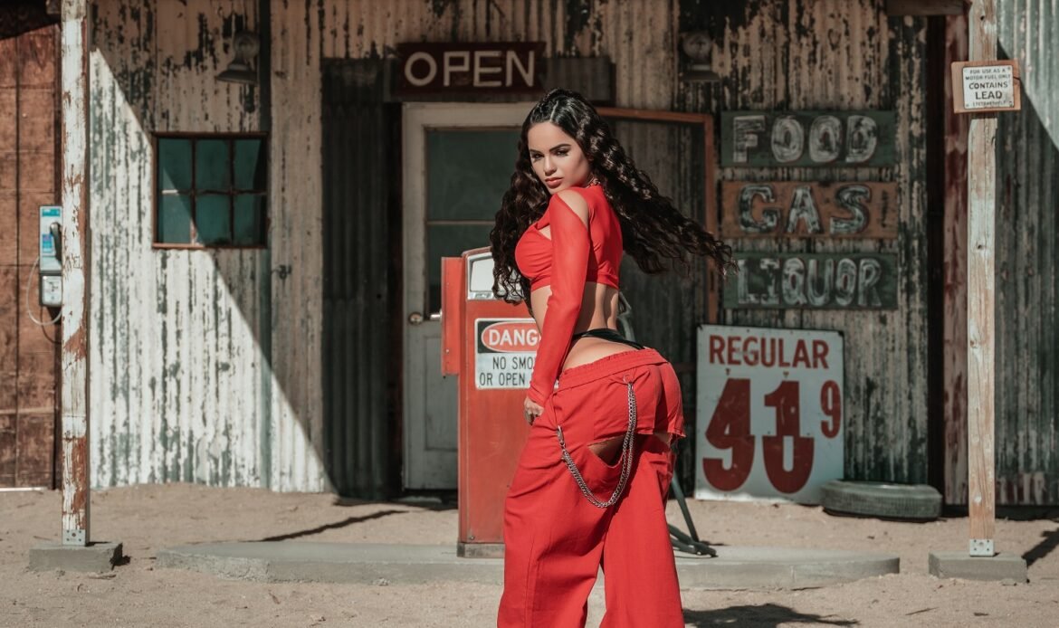 Exclusivo: Casali estreia no mercado da música e comenta: “Parecia coisa de filme”; saiba tudo!