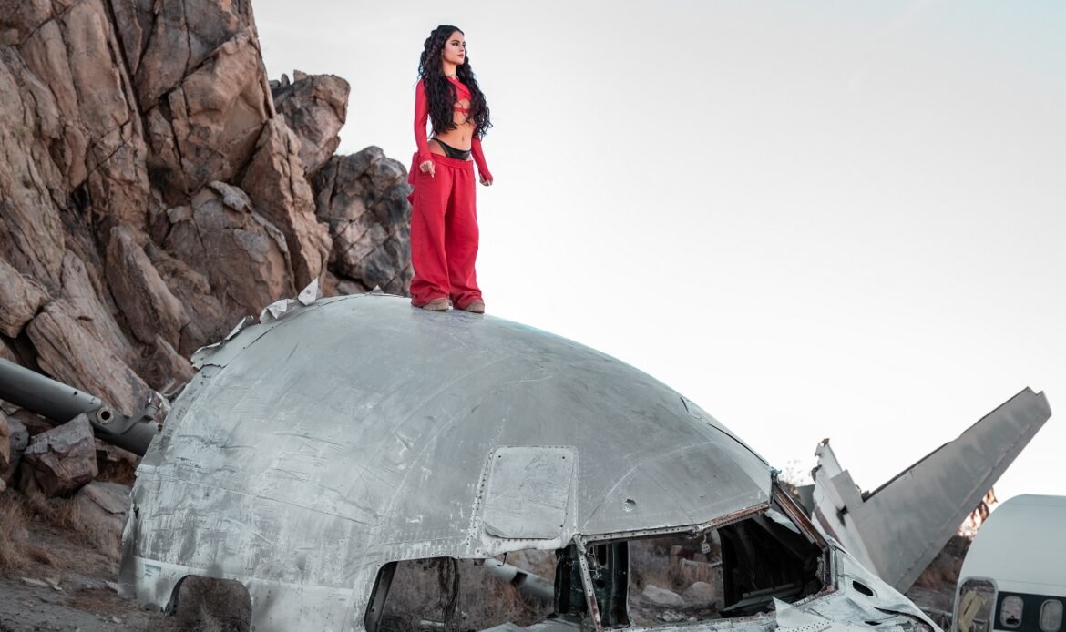 Exclusivo: Casali estreia no mercado da música e comenta: “Parecia coisa de filme”; saiba tudo!