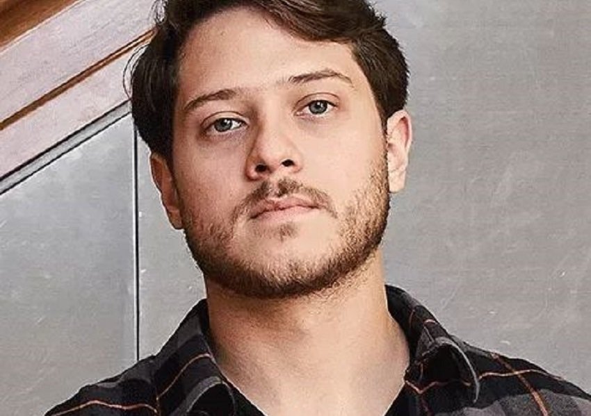 Saiba quem é Lohran Schmidt, founder da Desinchá