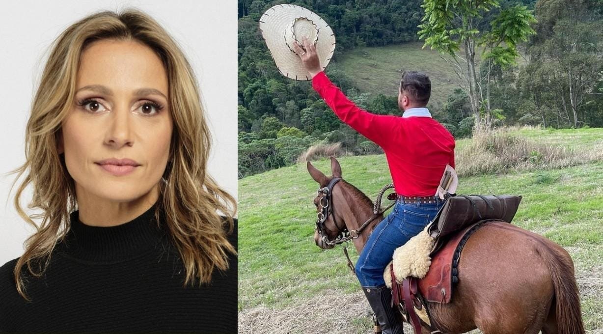 Luisa Mell terá que se retratar publicamente após polêmica com Zé Neto e burro; entenda